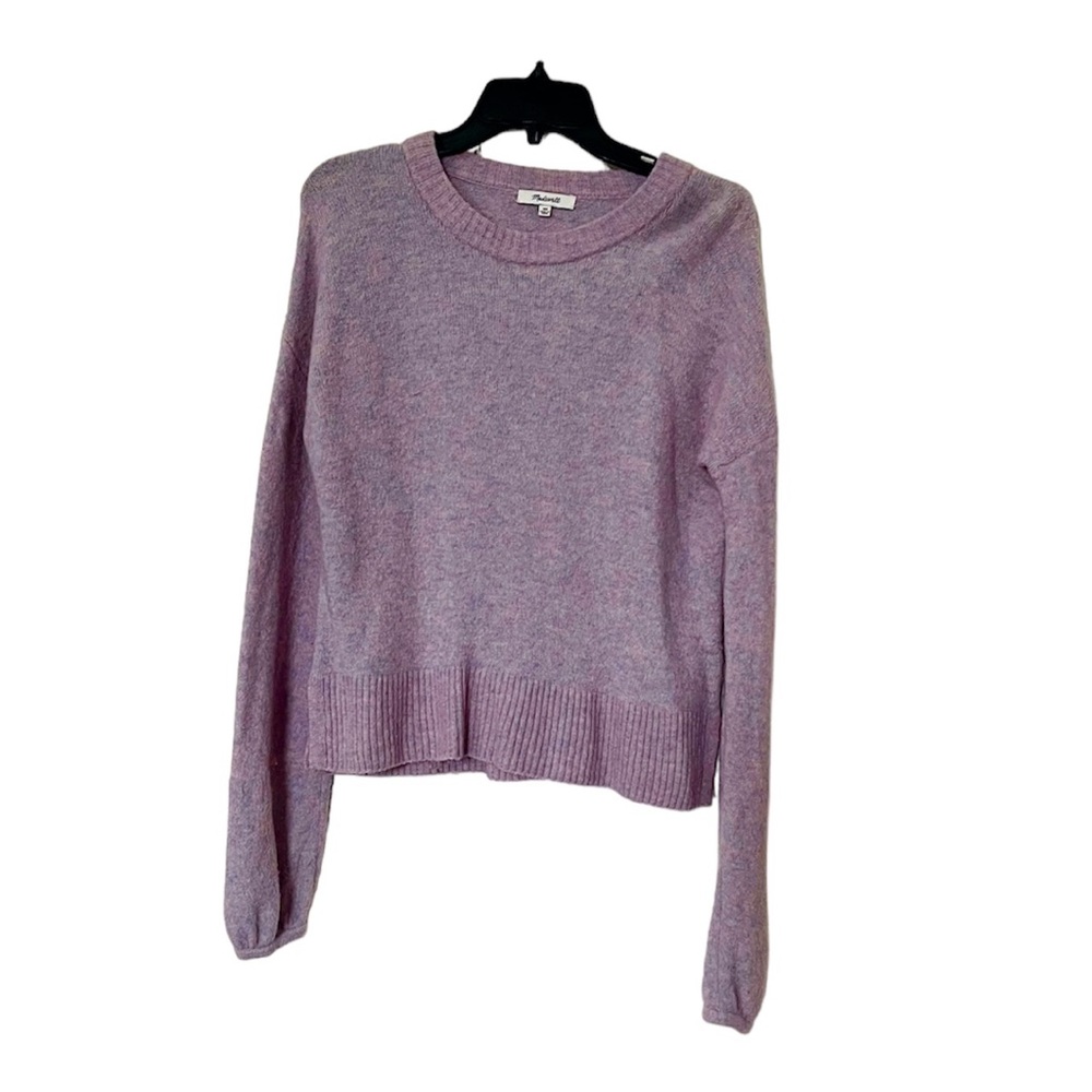 Madewell Sweater